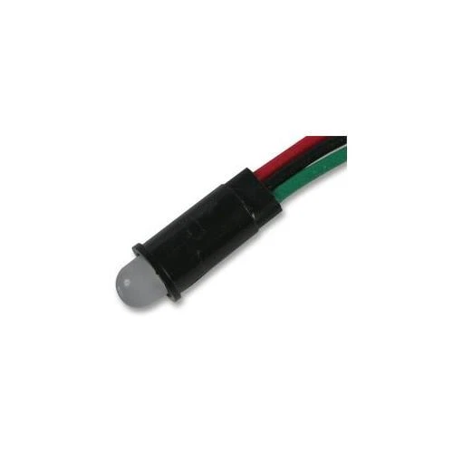 559-3501-007F DIALIGHT LED Indikator, He-Rot/Grn - Bild 1 von 1