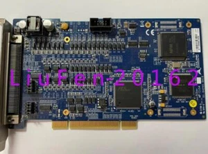 1 Stück gebrauchte ADLINK MP-C154 Steuerkarte - Bild 1 von 2
