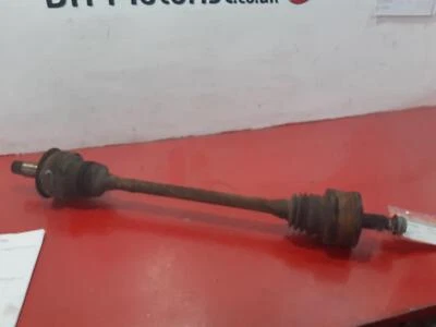 2003 MERCEDES C CLASS L Driveshaft  1796 Petrol 5 [mvr:speed] Automatic  - Image 1 of 4
