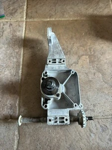 Used Saw Parts Gearbox Motor Support Assembly’s For RIDGID R4514 10” Table Saw - Picture 1 of 10