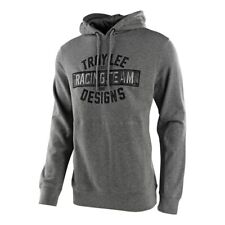 TLD FACTORY PULLOVER hoodie for adults Man Gray L - 731008014