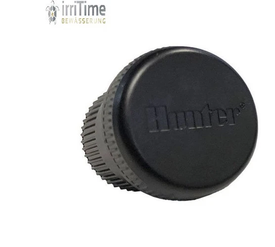 Blinddüse / Verschlusskappe für Hunter/RainBird Sprühgehäuse