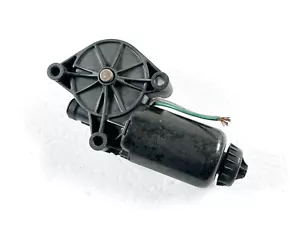 2000-2004 C5 Corvette Z06 OEM Headlight Motor Drivers Side Left LH TESTED - Picture 1 of 3