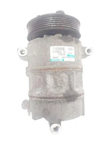 2014 VAUXHALL INSIGNIA A/C AIR CON COMPRESSOR PUMP 2.0 DIESEL A20DTR P22861237 - Picture 1 of 7
