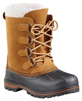 NEU! BAFFIN Winterstiefel Damen - CANADA - bis minus 40°C - wasserdicht