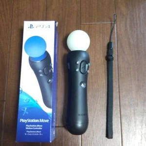 PlayStation Move Motion Controller CECH-ZCM2J Wireless Sony PS4 VR 2017 - Picture 1 of 4