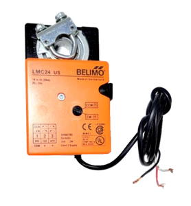 Belimo Ricambio Ammortizzatore Motore LMC24 US - Foto 1 di 5