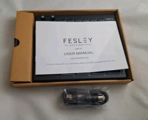 Fesley Deluxe Edition FMP-16 Pad Controller - Picture 1 of 3