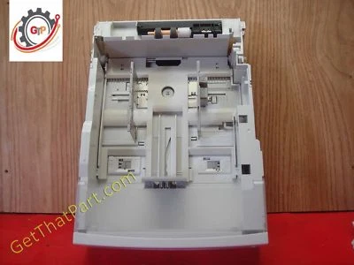 Okidata B6500 Complete Oem 550 Sheet Paper Tray Cassette Assembly - Image 1 of 2