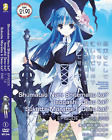 ANIME DVD Shumatsu Nani Shitemasu Ka? Vol.1-12 End English Subs + Free Shipping