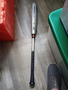 Demarini Voodoo X14 Alloy Baseball Bat 31/26 VB5-19 - Picture 1 of 10