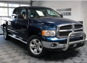 Dodge Ram - Bild 1 von 13
