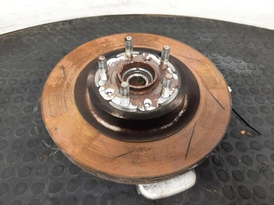 ASTON MARTIN VANTAGE Wheel Hub Stub Axle O/S 2005-2018 4.7L Petrol Rear RH 4G432 - Image 1 of 4