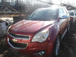 Passenger Side View Mirror Power Chrome Opt DL9 Fits 10-11 EQUINOX 1575676 - Picture 1 of 12