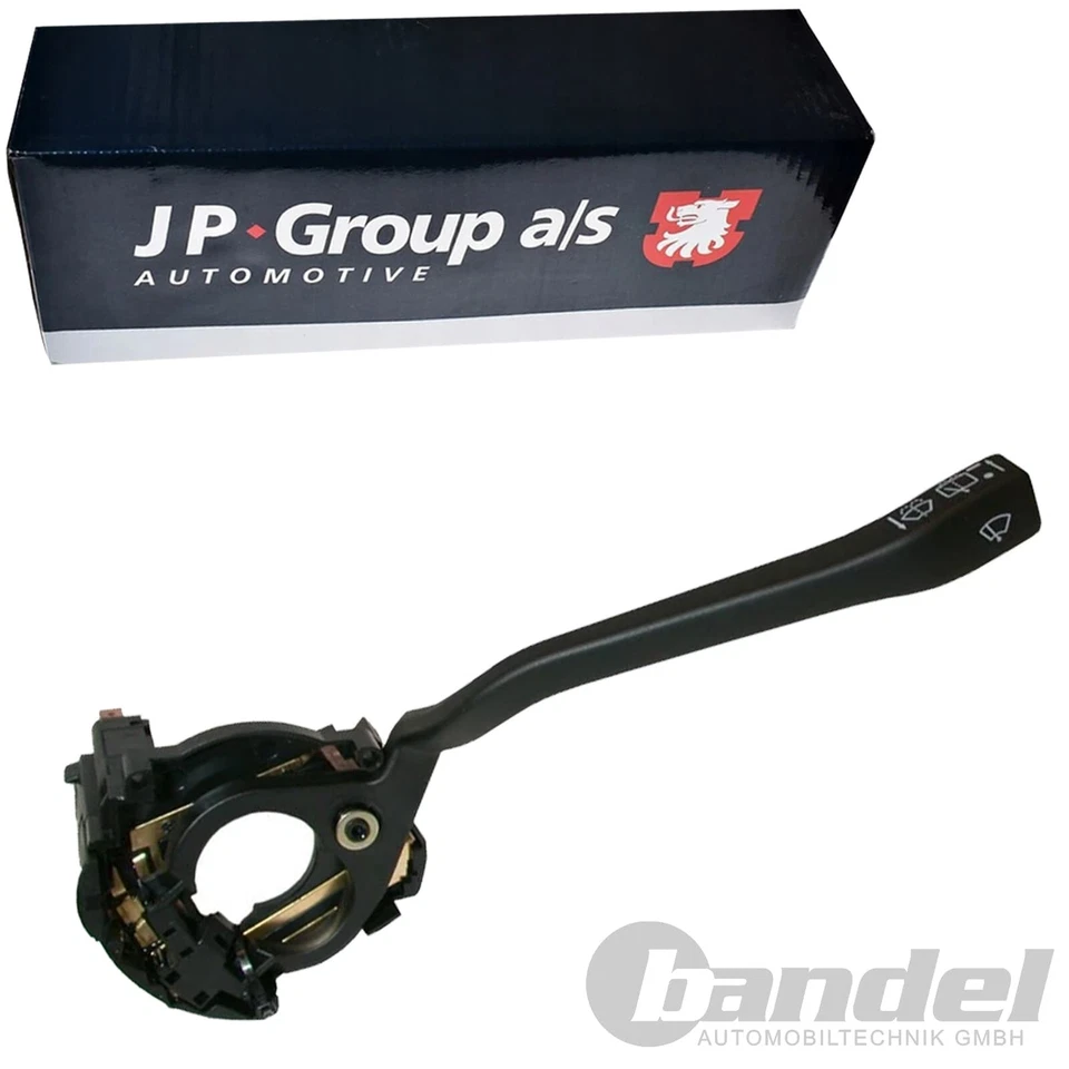 JP Group Essuie-Glace Convient pour VW Golf I+II Polo Jetta II Caddy - Photo 1/1