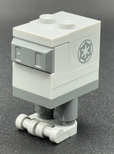 LEGO Star Wars Gonk GNK Power Droid with Imperial Logo - Picture 1 of 2