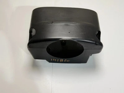 Jeep Compass 2013-2016 columna de dirección cubierta superior e inferior OEM Foto 1 de 4