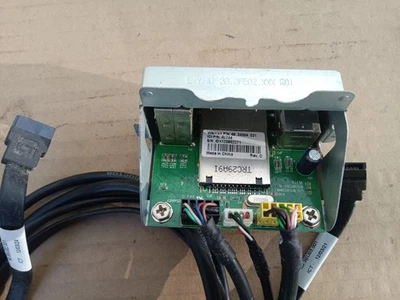 PIEZAS EMACHINES MODELO Nº EL1360G Foto 1 de 4