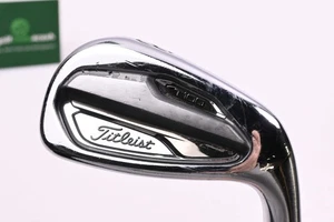 Titleist T100 2019 #8 Iron / Regular Flex AMT Tour White R300 Shaft - Picture 1 of 6