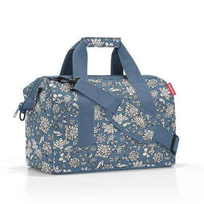 reisenthel - allrounder M - dahlia blue - Bild 1 von 4