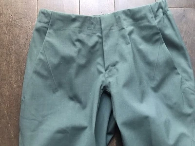 Arc‘Teryx Veilance Spere Hose 32 Grau Grey-Heather Tech-Wool Softshell NEU 469 € - Bild 1 von 4