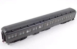 HO Pullman 83' Heavyweight Solarium Observation Car NIB NOS # 932-10451 - Picture 1 of 3