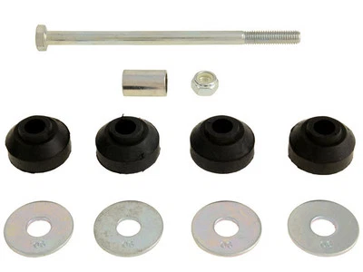 Kit de enlace de barra estabilizadora delantera TRW 38891FTXF 1992 1993 Mercury Tracer 1991-1999 Foto 1 de 2