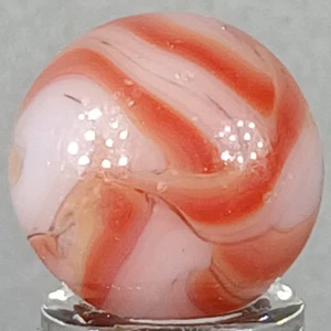 Vintage Champion Swirl Marble .6l Inches Near-Mint Condition Combined Shipping  - Picture 1 of 16