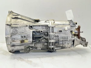 BMW 5 F10 F11 2010 -2014 6 Gang Schaltgetriebe N47 2.0 Diesel 135kW OOS2189 - Bild 1 von 8