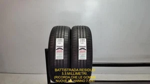 Bereifung Gebraucht 205/60R16 92V Minerva Radial F209 Bereifung Verwendet B78956 - Bild 1 von 1