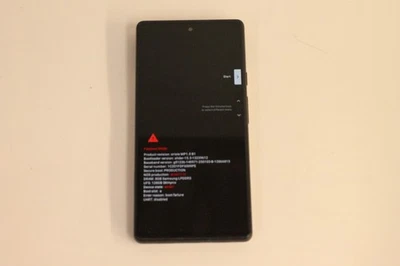 Google Pixel 6 128GB 5G Kinda Coral DEFEKT! # AU 8135 - Bild 1 von 4