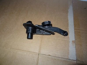 CÓDIGO DE MOTOR PEUGEOT CITROEN 1.4 8V KFW KFX - SENSOR DE POSICIÓN DEL CIGÜEÑAL 96399998 - Imagen 1 de 4