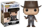 Funko Pop! Television 457 Westworld Teddy Pop Vinyl Action Figures FU14367