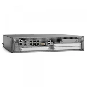 Cisco ASR1002X-10G-VPNK9 generalüberholt - Bild 1 von 1