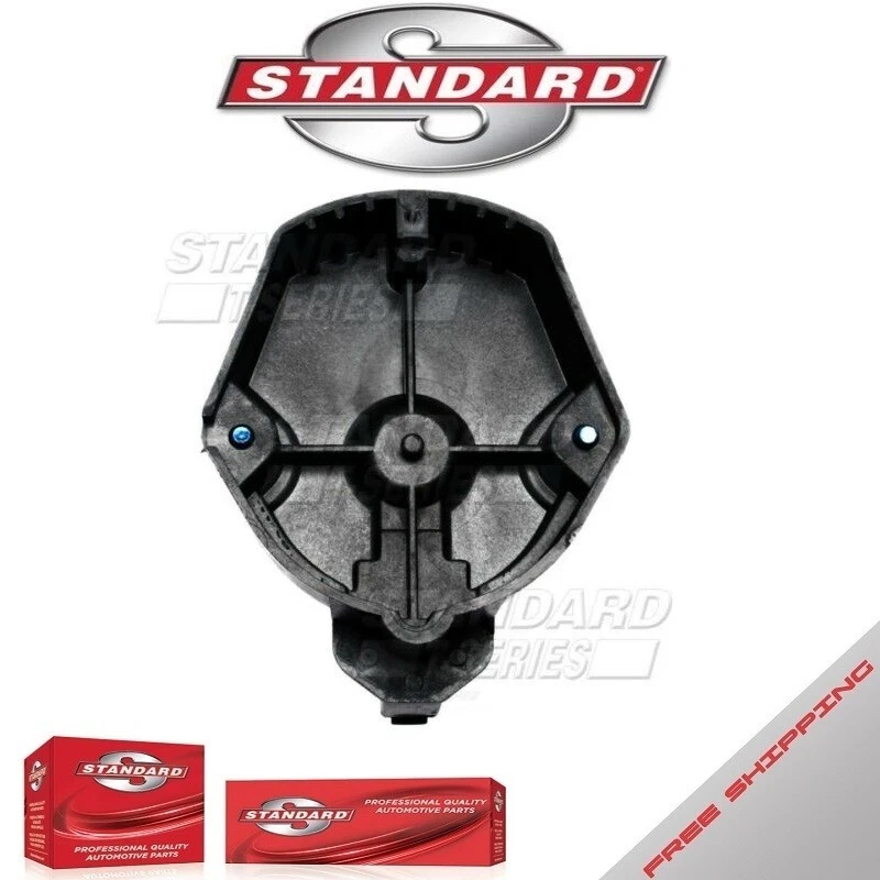 SMP STANDARD Distributor Rotor for CHEVROLET G20 1977 V8-5.0L - Image 1 of 4