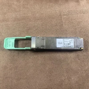 Original Cisco QSFP-100G-DR-S - Picture 1 of 2
