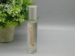 Pure Nautica Discovery Eau De Toilette Spray 1.0 oz New Without Box - Picture 1 of 2