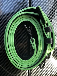 Bandolier Jill Strap Only Green / Pewter - Zdjęcie 1 z 2