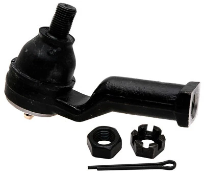 Steering Tie Rod End ACDelco 45A0572 fits 86-91 Mazda RX-7 - Image 1 of 4