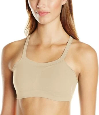 women's hanes ultimate bandini wirefree bra size XS  - Image 1 of 4