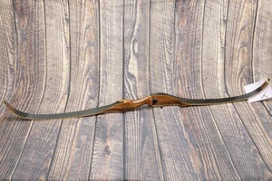 Vintage Damon Howatt Super Diablo Bow 50# - Picture 1 of 5