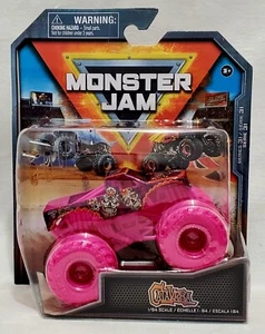 2023 MONSTER JAM - CALAVERA - MONSTER TRUCK 1:64 SERIES 31 - Picture 1 of 5