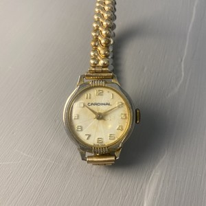 Cardinal Watch for sale | eBay
