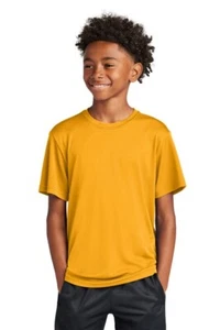 Camiseta Sport-Tek® Youth PosiCharge® Competitor™ - YST350 - Imagen 1 de 13