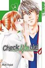 Check Me Up! 04 von Enjoji, Maki | Buch | Zustand gut