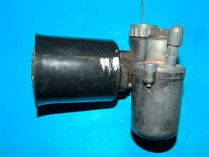 CARBURATORE DELL'ORTO TA 18 VESPA 125 FARO BASSO (BBB1) - Imagen 1 de 5