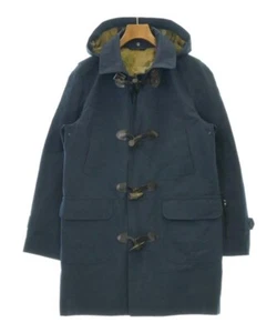 SOPHNET. Coat (Other) Navy M 2200511415401 - Picture 1 of 6
