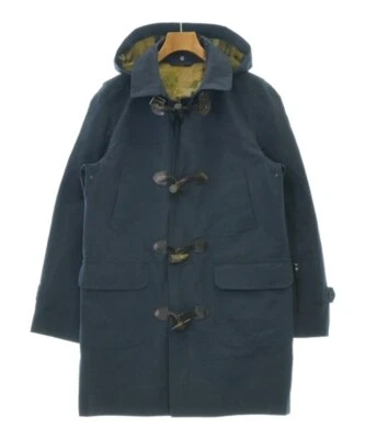 SOPHNET. Coat (Other) Navy M 2200511415401 - Image 1 of 4