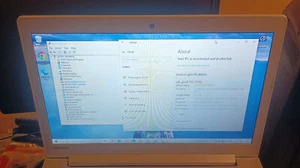 LENOVO IDEAPAD Intel GEN6 Core i5 6200U 12GB RAM 1TB HDD Win10 EXCELLENT COND - Picture 1 of 8