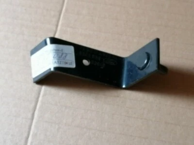 Ford Granada MK2 MK3 Stoßstangenhalter Halter Oldtimer NEU - Imagem 1 de 2